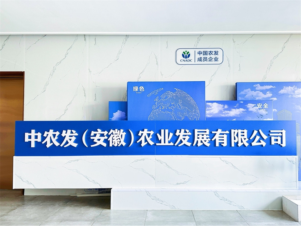 企业风采